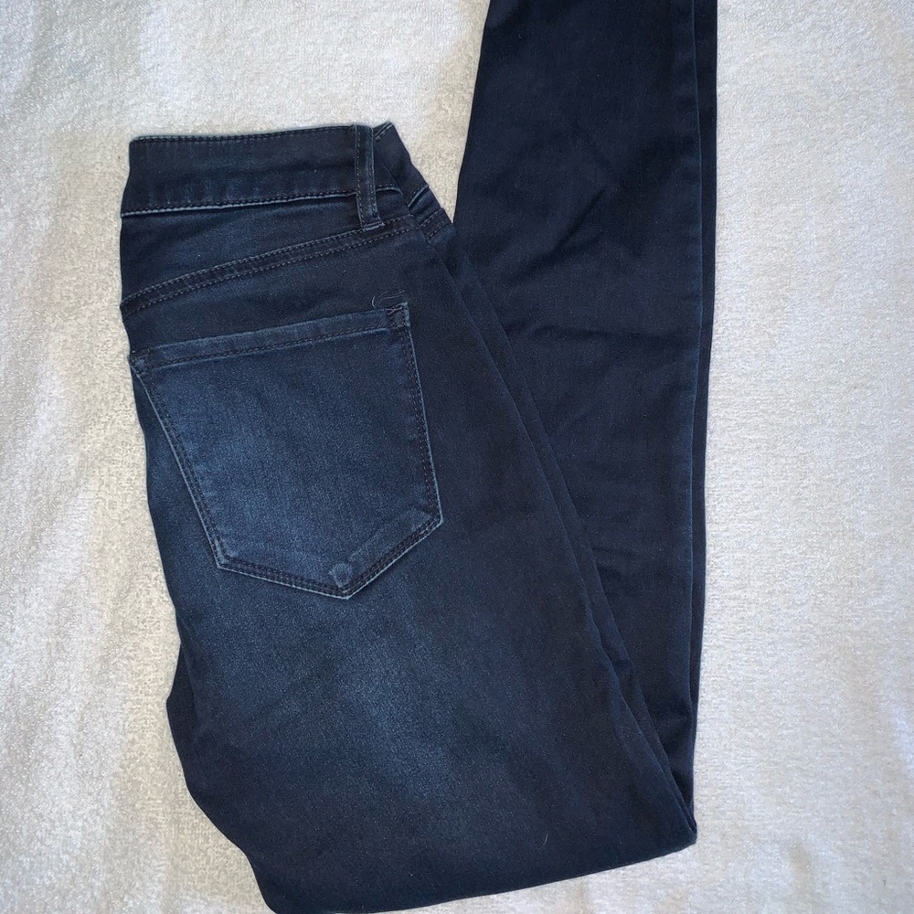 Dark Blue jeans